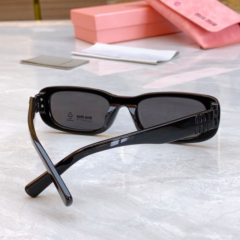 Miu miu Sunglasses